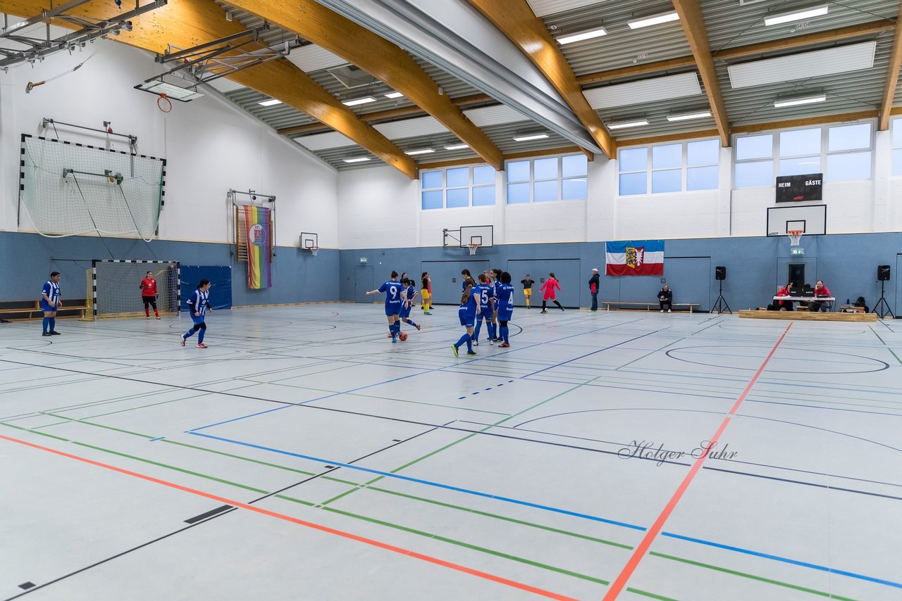 Bild 74 - wBJ Futsalmeisterschaft Runde 1